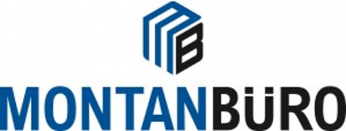 Montanbüro GmbH Logo