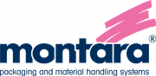 montara Verpacken mit System GmbH Logo