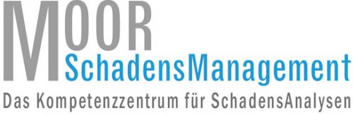 MOOR SchadensManagement GmbH Logo