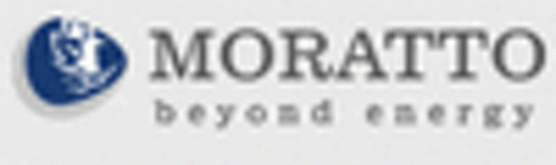 MORATTO S.R.L. Logo