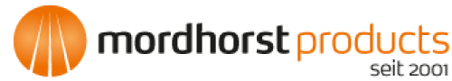 Mordhorst Products GmbH Logo