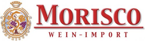 Morisco Weinimport Logo