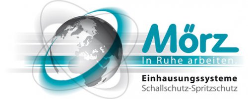 Mörz Metallbearbeitungs GmbH Logo