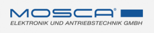 Mosca Elektronik und Antriebstechnik GmbH Logo