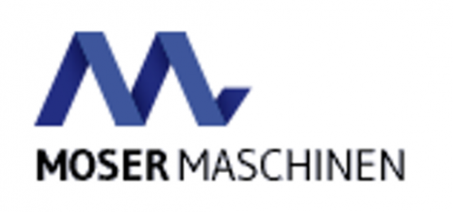 Moser Maschinen Logo