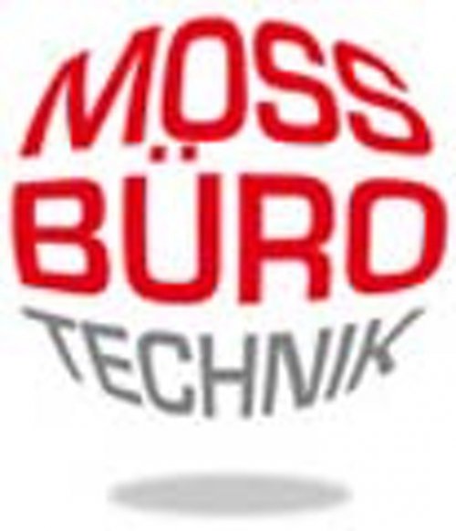 Moss Bürotechnik GmbH Logo