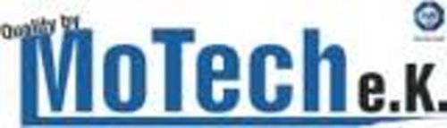 MoTech GmbH Logo