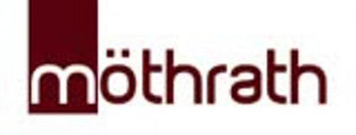 Möthrath Ingenieurbüro für Fahrzeugtechnik Logo