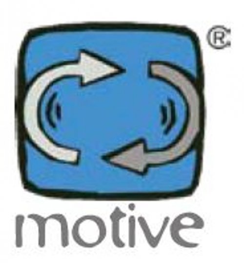 Motive srl Logo