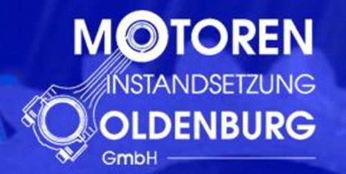 Motoreninstandsetzung Oldenburg GmbH Logo