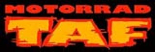 Motorrad TAF eK Logo