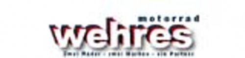 Motorrad Wehres GmbH Logo