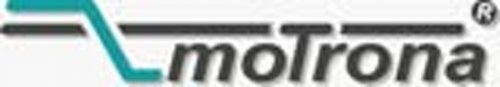 Motrona GmbH Logo