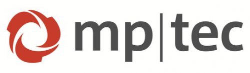 mp-tec GmbH & Co. KG Logo