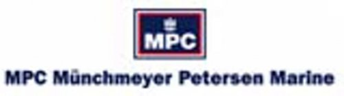 MPC Münchmeyer Petersen Marine GmbH Logo