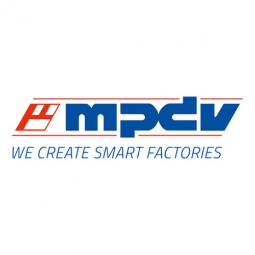 MPDV Mikrolab GmbH Logo