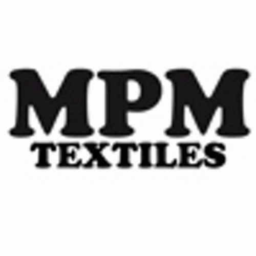 MPM - FASHION CLOTHING Logo