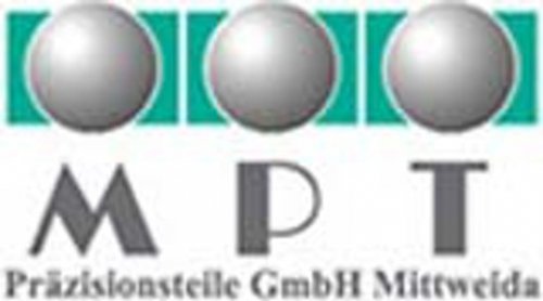 MPT Group GmbH Logo
