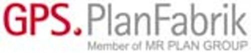 MR PlanFabrik GmbH Logo