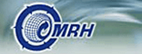 MRH Mülsener Rohstoff- und Handelsgesellschaft mbH Logo