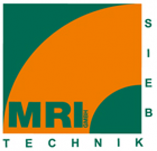 MRI GmbH - Siebtechnik Logo