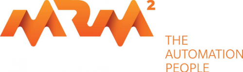 mrm² automatisierungstechnik gmbh Logo