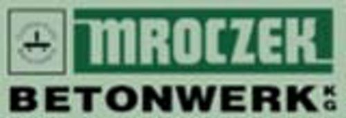 Mroczek Betonwerk KG Logo