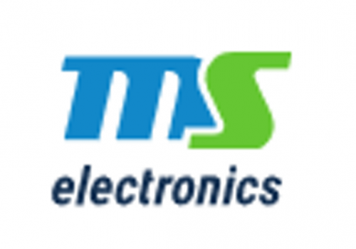 MS-Electronics GmbH Logo