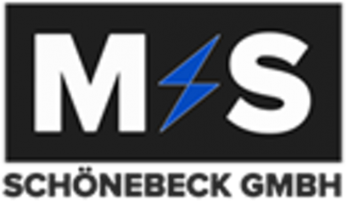 MS Schönebeck GmbH Logo