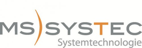 MS SYSTEC Systemtechnologie Inh. Margit Schmidt Logo