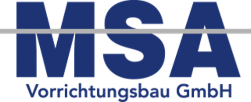 MSA-Vorrichtungsbau GmbH Logo