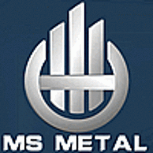 MSENCO METAL CO., LTD Logo