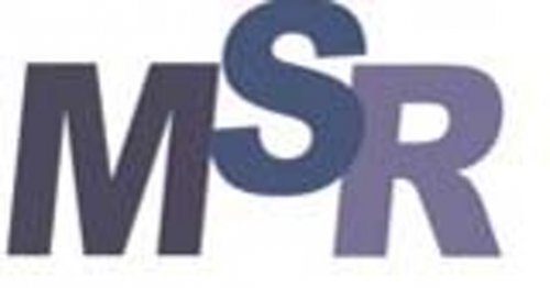 MSR Ingenieur GmbH Logo