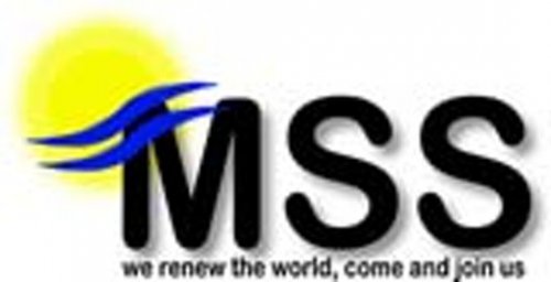 MSS Mola Solar Systems Ltd. & Co. KG Logo