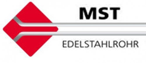 MST Edelstahlrohr GmbH Logo
