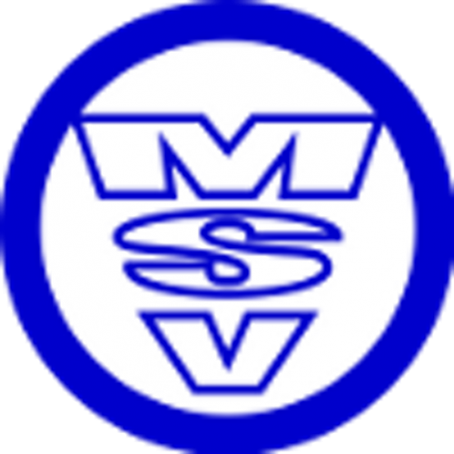 MSV Industrieautomation GmbH Logo