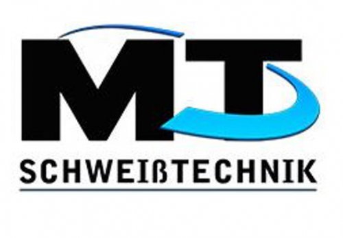 MT-Schweißtechnik Logo