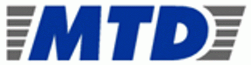 MTD GmbH Logo
