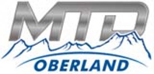 MTD Oberland, Inh. Manuel Nonn Logo