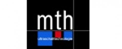 MTH Maschinenbau-Technologie Herrde Logo