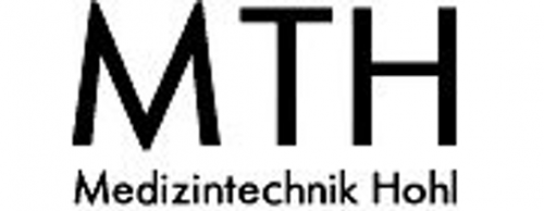 MTH Medizintechnik Inh. Oliver Hohl Logo