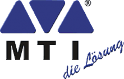 MTI GmbH Logo