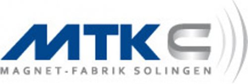 MTK Magnet - Fabrik Solingen GmbH Logo