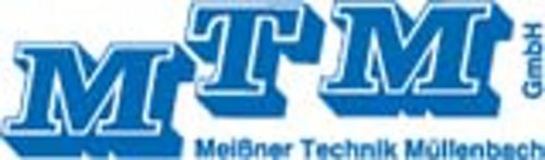 MTM - Meißner Technik Müllenbach GmbH Logo