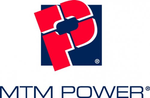 MTM Power Messtechnik Mellenbach GmbH Logo