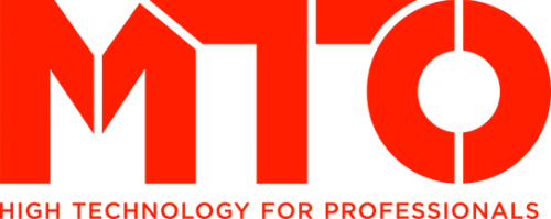 MTO & Co. AG in Vilters Logo