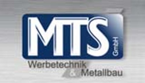 MTS GmbH Logo