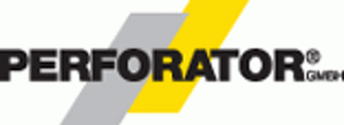 mts Perforator GmbH Logo