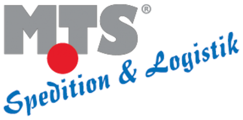 MTS Spedition & Logistik GmbH Logo