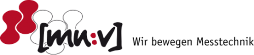 mu:v GmbH Logo